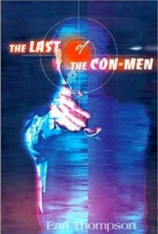 Last Of The Con-men