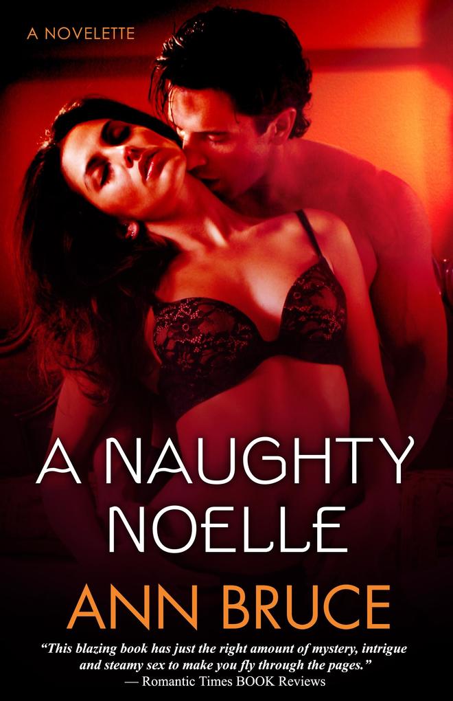 Naughty Noelle (The 19th Precinct Book 2)