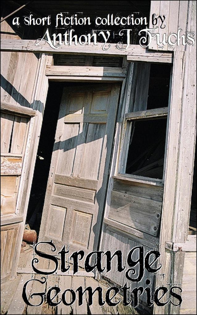 Strange Geometries