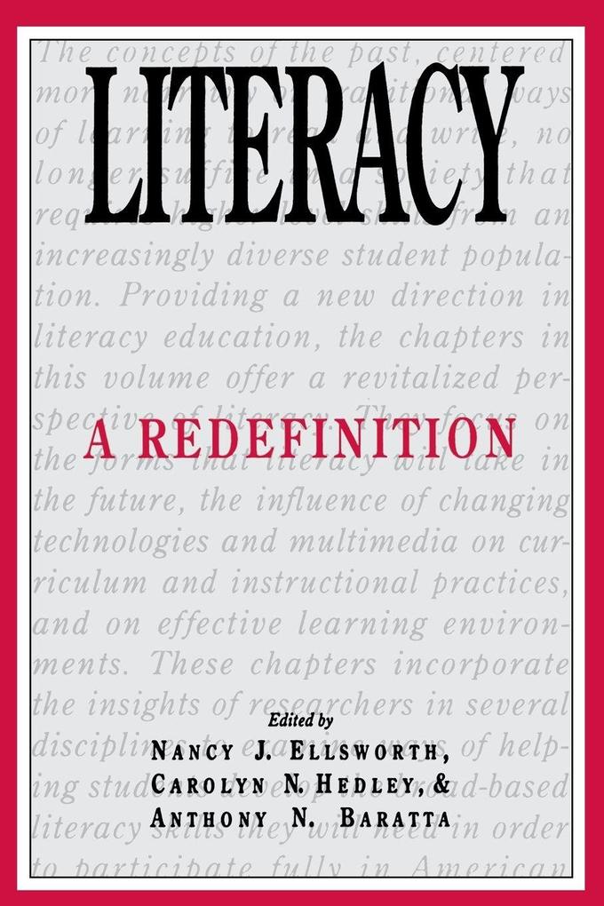 Literacy