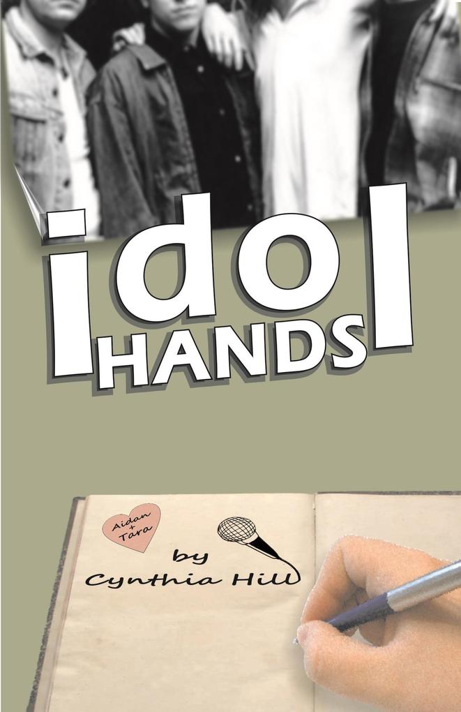 Idol Hands