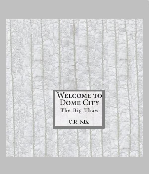 Welcome to dome city-The big thaw!