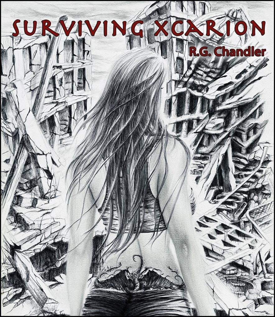 Surviving Xcarion