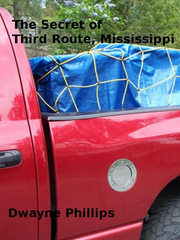 Secret of Third Route Mississippi