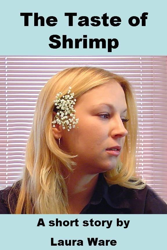 Taste of Shrimp