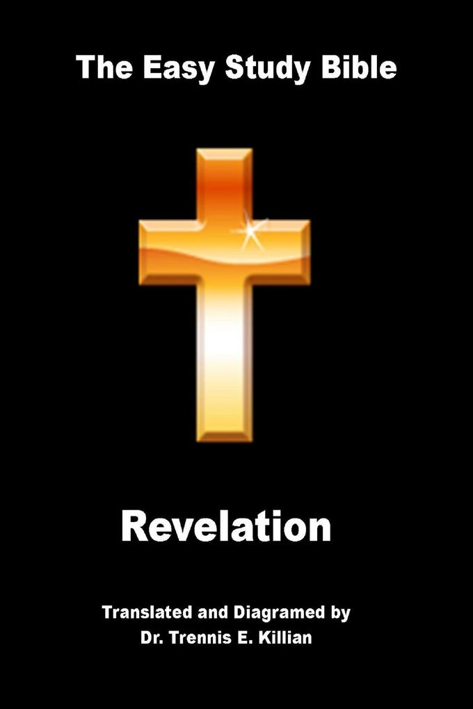 Easy Study Bible: Revelation