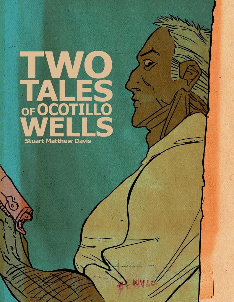 Two Tales of Ocotillo Wells