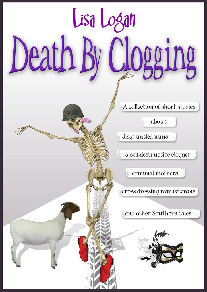 Death By Clogging