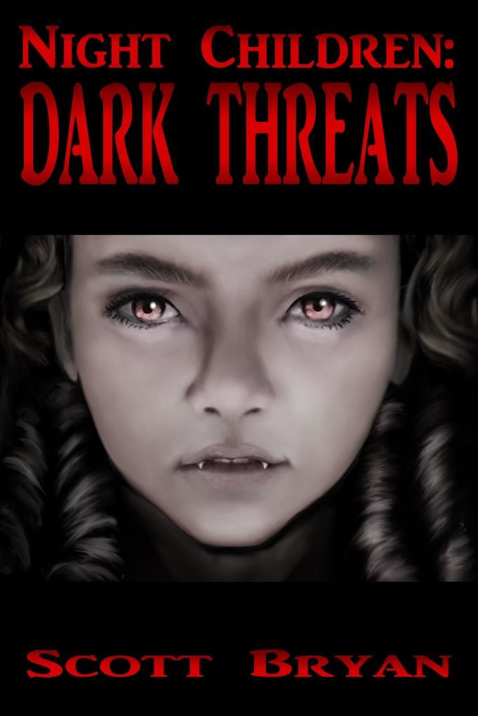 Night Children: Dark Threats
