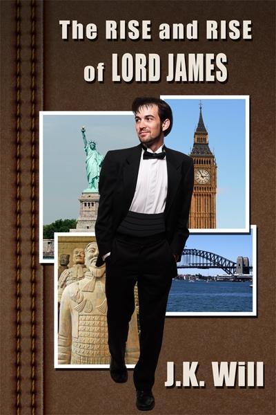 Rise and Rise of Lord James