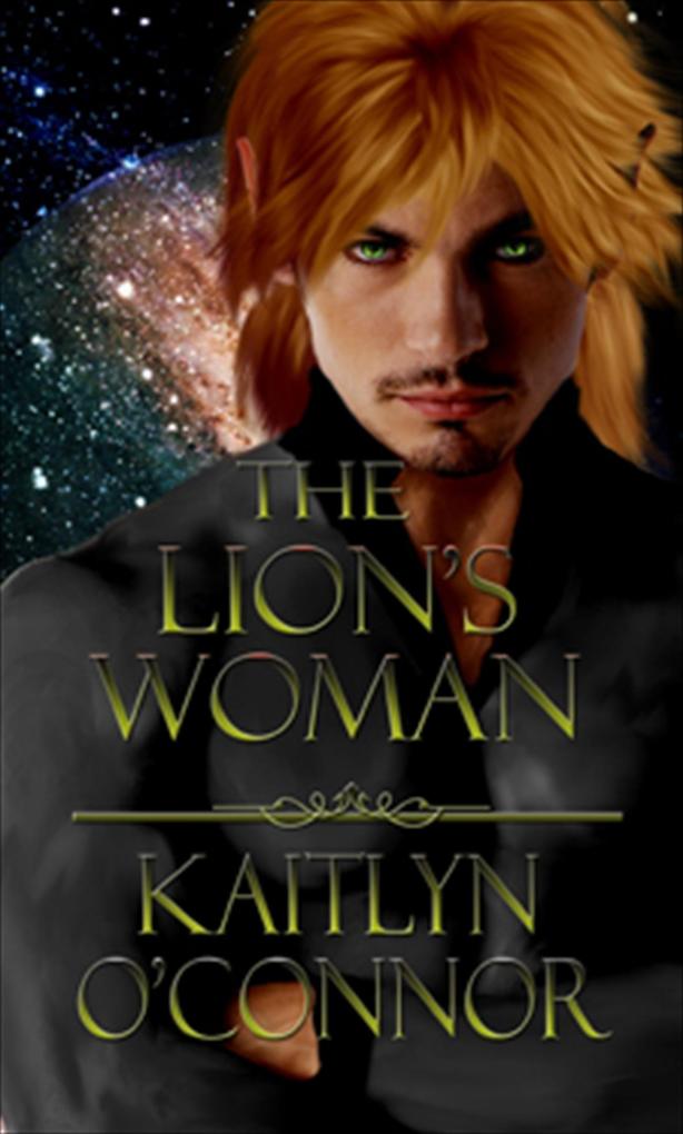 Lion‘s Woman The