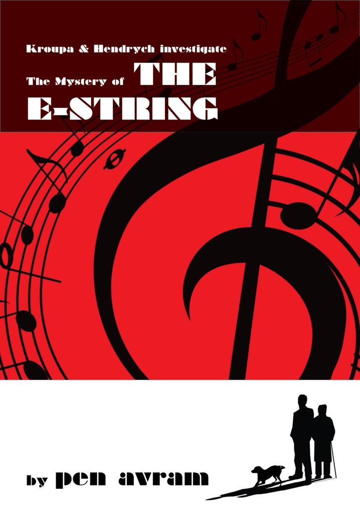 Mystery of the ‘E‘ String