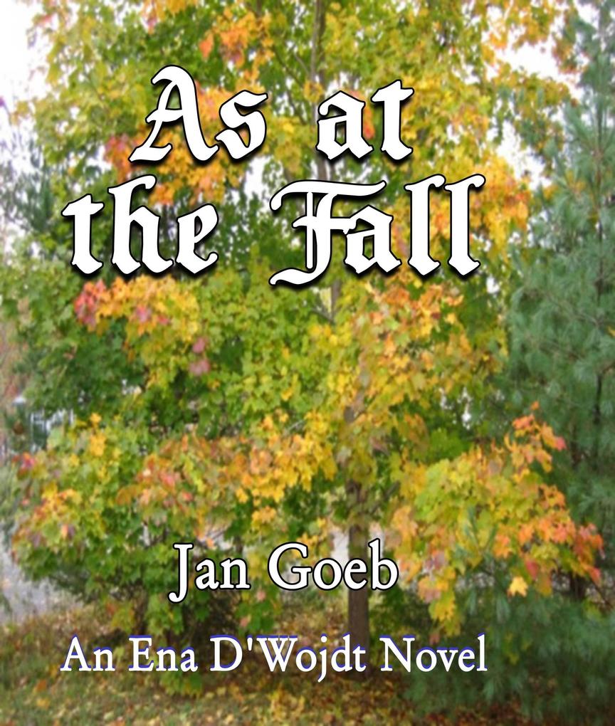 As at the Fall