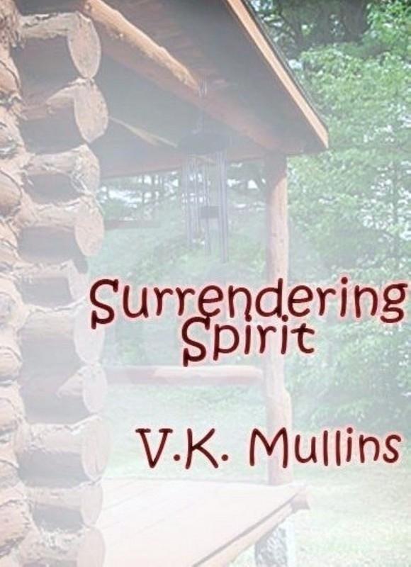 Surrendering Spirit