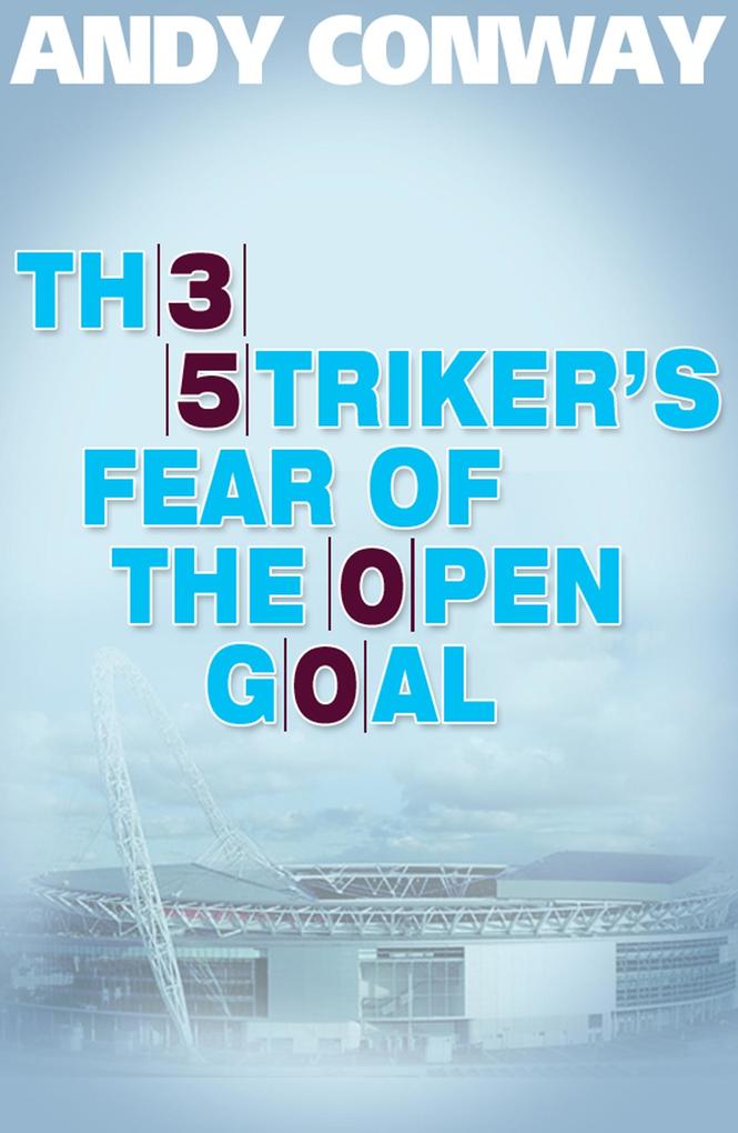 Striker‘s Fear of the Open Goal