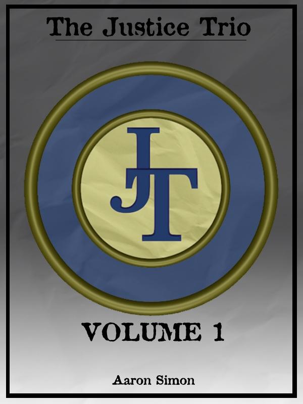 Justice Trio Volume 1