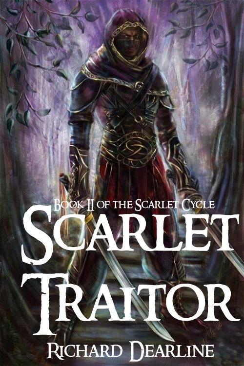 Scarlet Traitor