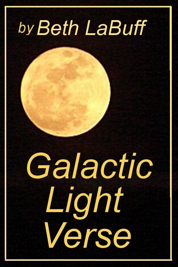 Galactic Light Verse