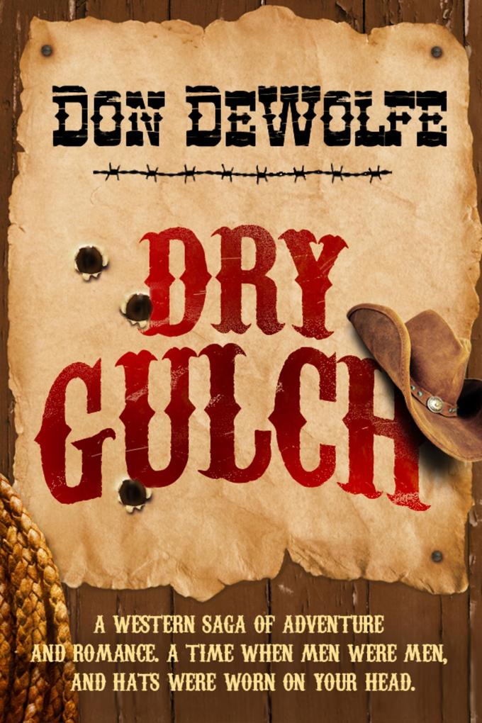 Dry Gulch