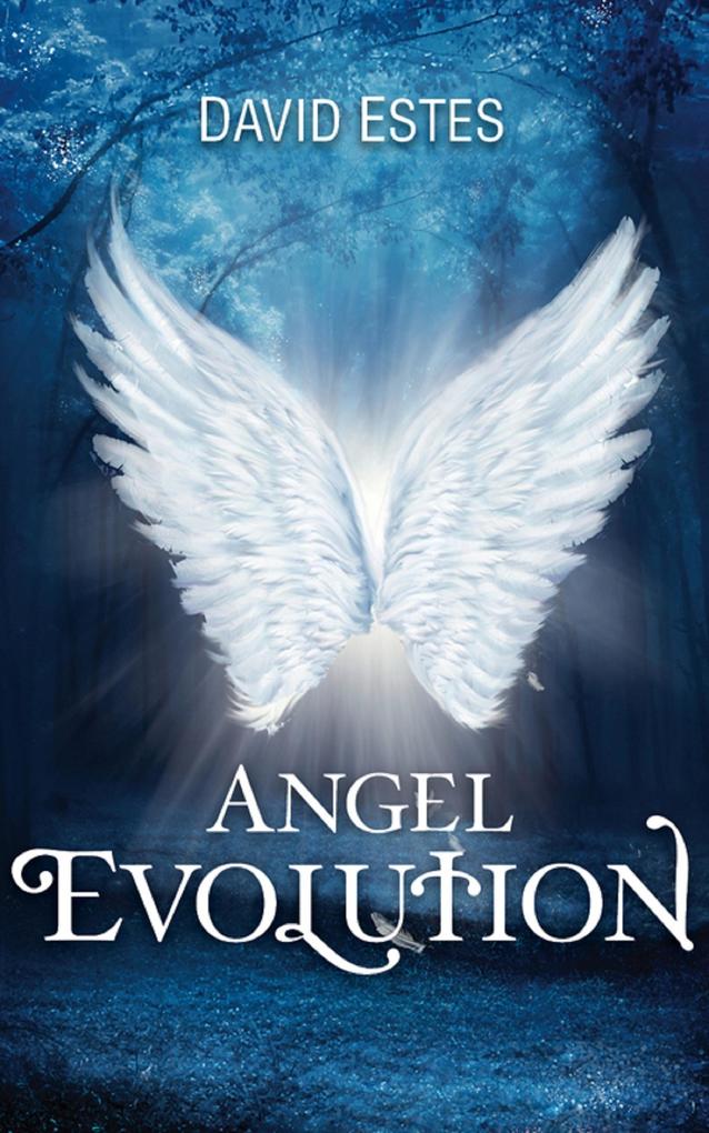 Angel Evolution