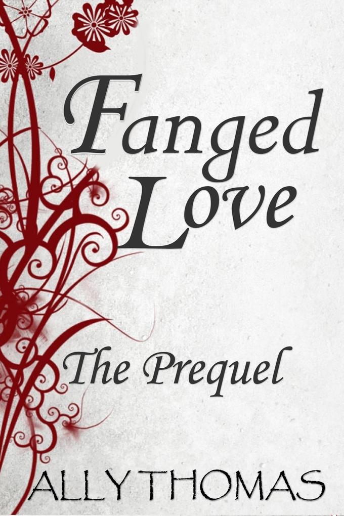 Fanged Love: The Prequel