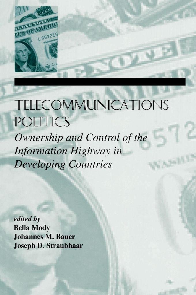 Telecommunications Politics