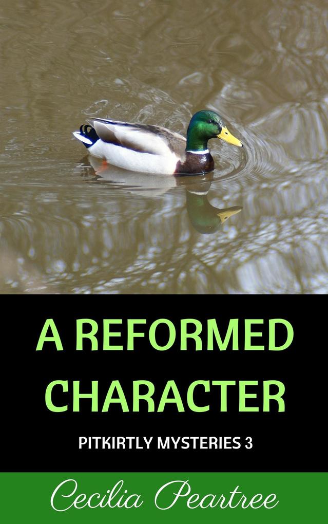 Reformed Character