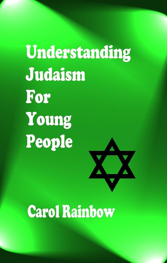 Understanding Judaism for Young People
