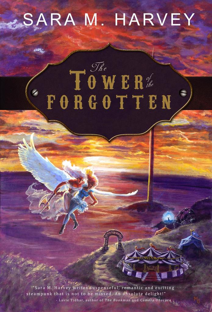 Tower of the Forgotten