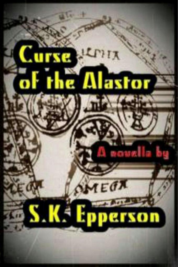 Curse of the Alastor