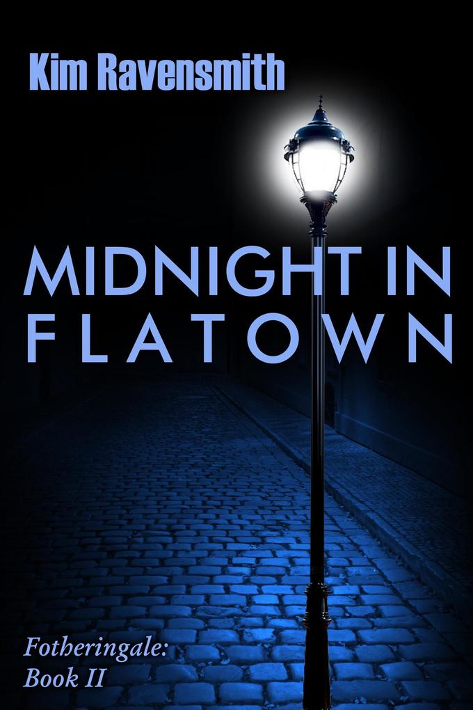 Midnight in Flatown
