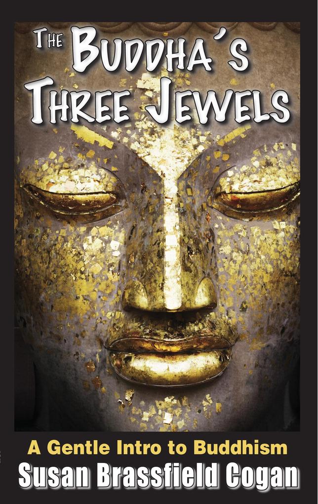 Buddha‘s Three Jewels