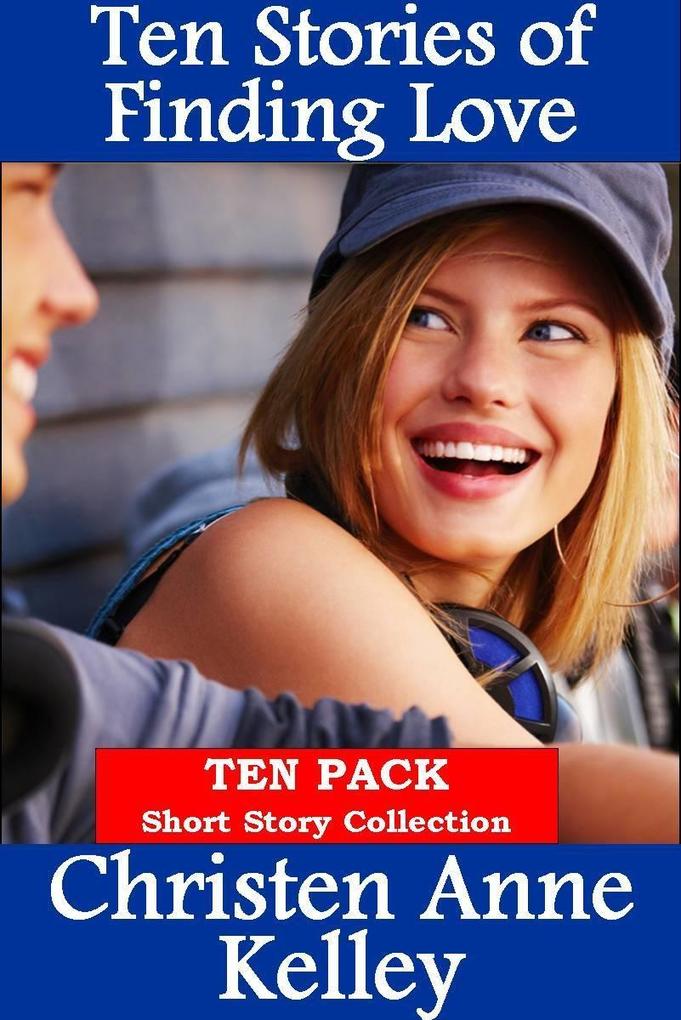 Ten Stories of Finding Love