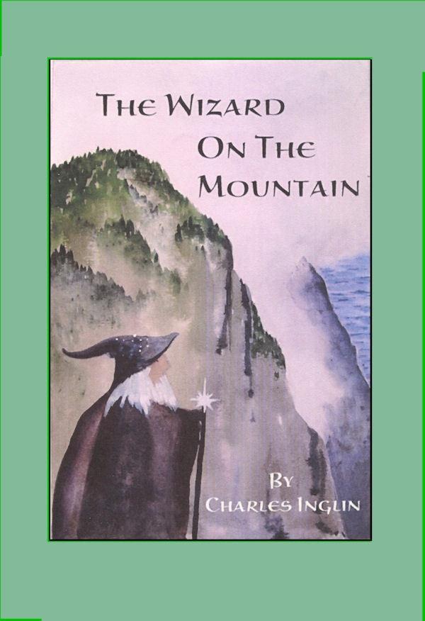 Wizard on the Mountain
