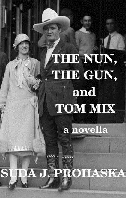 Nun the Gun and Tom Mix