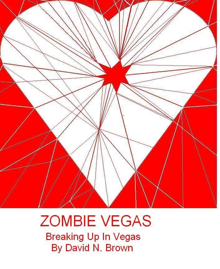 Zombie Vegas 3: Breaking Up In Vegas