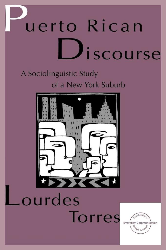 Puerto Rican Discourse