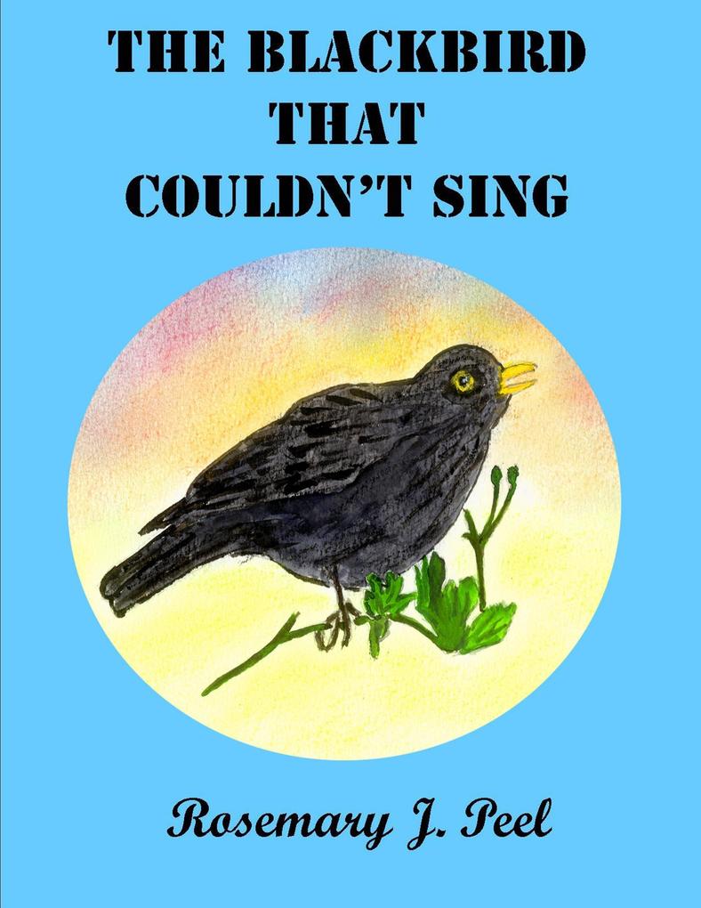 Blackbird That Couldn‘t Sing