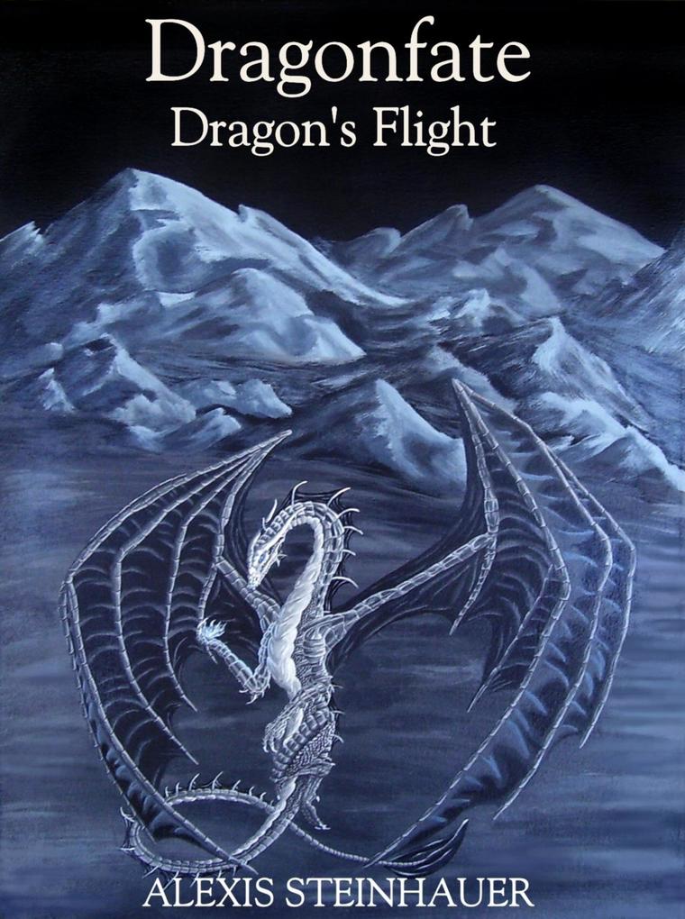Dragonfate: Dragon‘s Flight