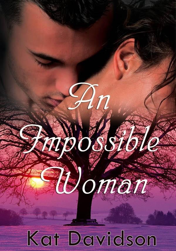 Impossible Woman: Contemporary Romance