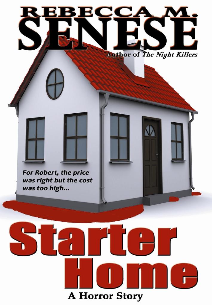 Starter Home: A Horror Story