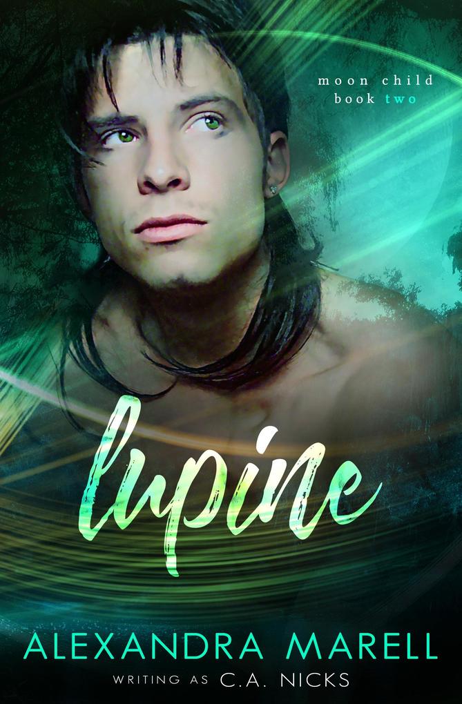 Lupine