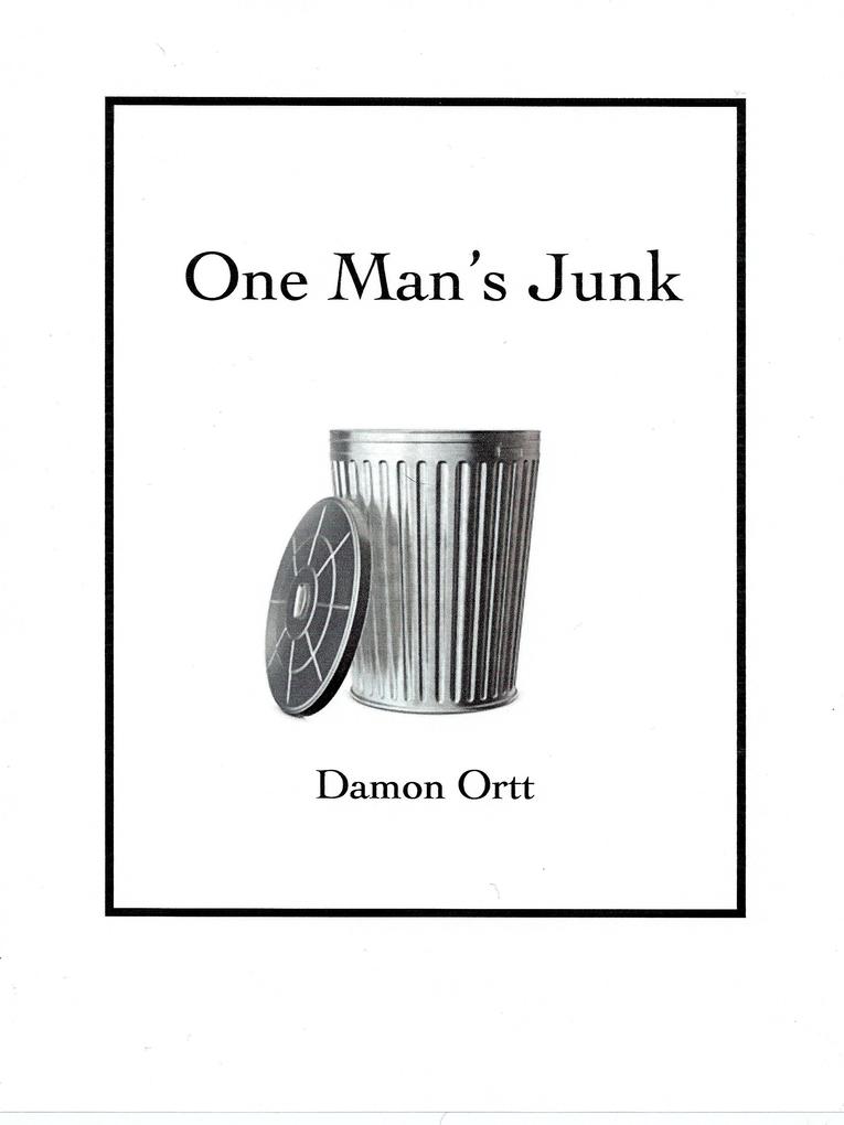 One Man‘s Junk