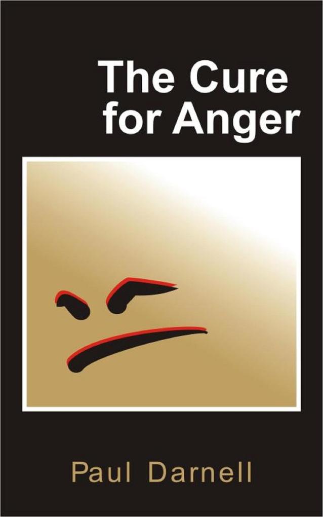 Cure For Anger
