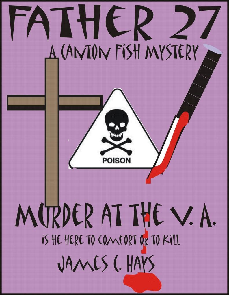 Father 27-Murder at the V.A.