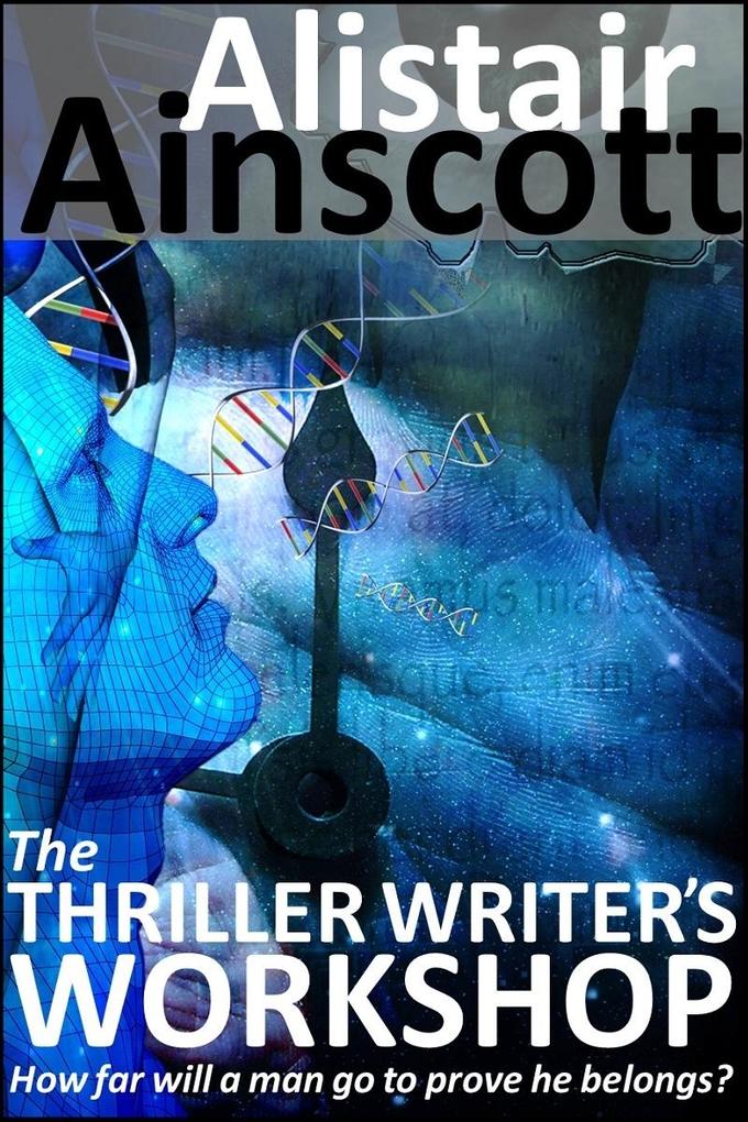 Thriller Writer's Workshop