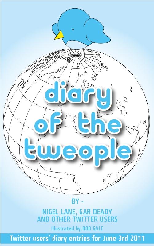 Diary Of The Tweople