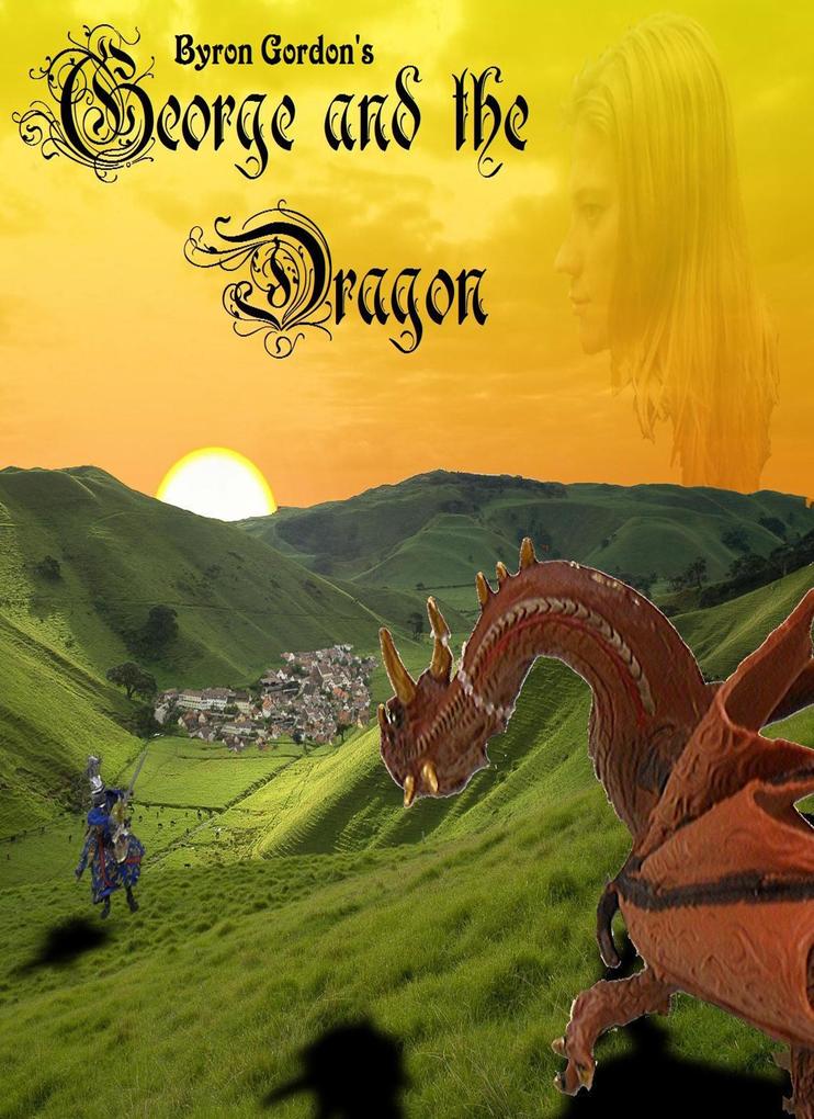 George and the Dragon