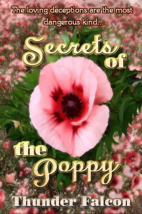 Secrets of the Poppy