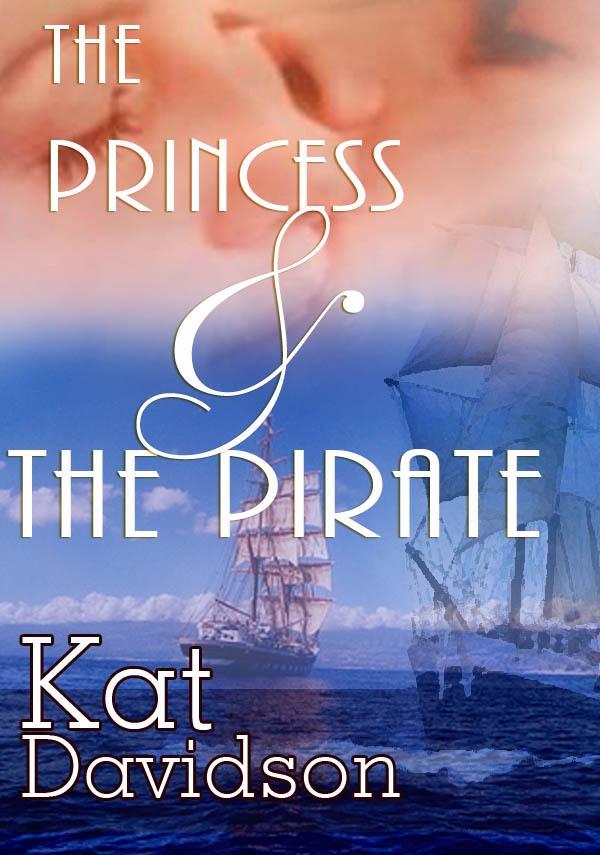 Princess And The Pirate: Contemporary Romance
